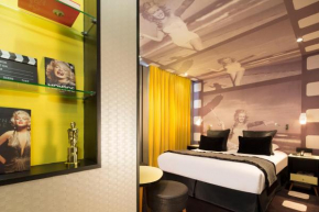  Platine Hotel  Париж